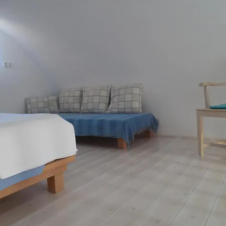 Sea View House Avgi Apartment Kamari (Santorini)